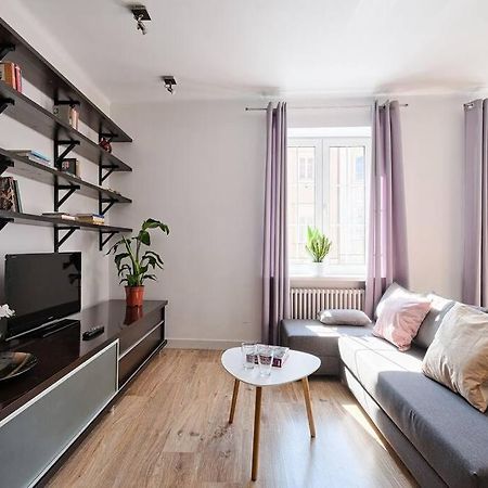 Urbannestgroup - Old Town - Stare Miasto - Freta 50 바르샤바 외부 사진