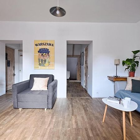 Urbannestgroup - Old Town - Stare Miasto - Freta 50 바르샤바 외부 사진