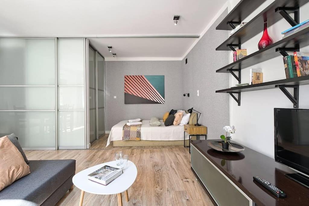 Urbannestgroup - Old Town - Stare Miasto - Freta 50 바르샤바 외부 사진
